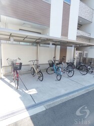 駒川中野駅 徒歩4分 2階の物件外観写真